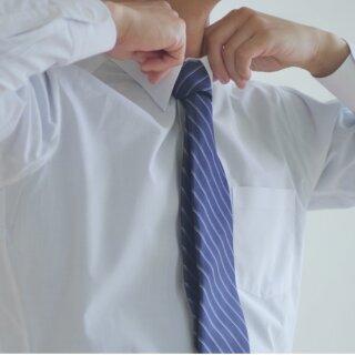 転職活動　準備　身だしなみ　清潔感